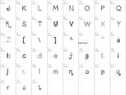 This font also belongs to the decorative font category. Download Free Scrapitup Medium Font Dafontfree Net