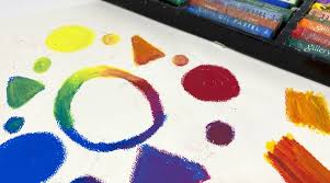 A New Way To Look At Oil Pastels The