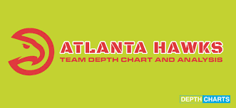 2019 Atlanta Hawks Depth Chart Live Updates