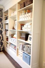 54 ikea billy bookcase hacks that you