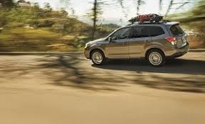 Subaru Forester Towing Capacity Doylestown Pa Fred Beans
