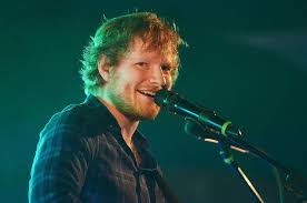 Ed Sheeran Announces 48 Date North American Arena Tour