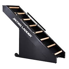 jacobs ladder the most effective