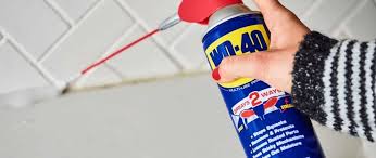 The Best And Worst Wd 40 Uses At Home