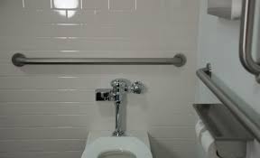 Ada Bathroom Requirements The Home Depot