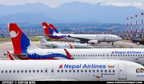 Payment for your nepal airlines ticket booking on airpaz.com can be processed via bank paypal, bank transfer, credit card, and over the counter methods. International Flights Have Been Reduced By 50