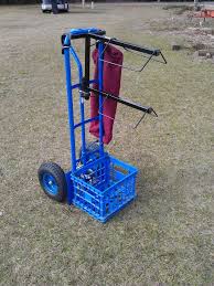 diy saddle rack cart petdiys com