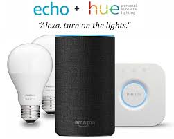 How To Set Up Your Philips Hue Lights On Your Amazon Echo