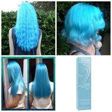 Packaged in an azure sky keepsake tin. Azure Ion Color Brilliance Semi Permanent Hair Color Shopee Philippines