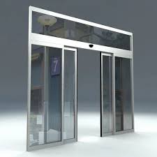 Glass Door Services