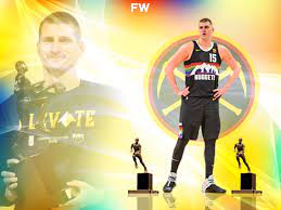 NBA MVP Awards ...