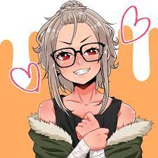 We did not find results for: Jamyn Draws On Twitter I Found A Super Fun Picrew Anime Girl Maker Https T Co Qvylj0788q If Anyone Uses It Post Results