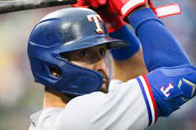 Joey gallo is the yankees compromise. Zisodtcuzs9rpm