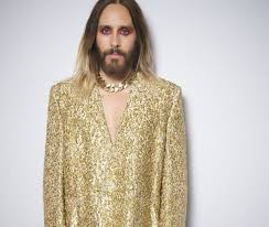 jared leto channels marilyn manson s
