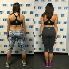 weight loss overland park hitch fit gym