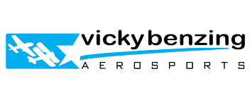 Image result for vicky benzing aerosports logos
