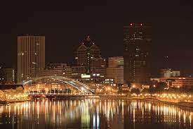 15 beautiful places in rochester ny