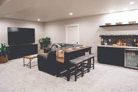 Reasons To Finish Or Remodel Your Basement