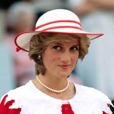 the beauty secrets princess diana