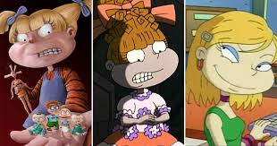 ridiculous facts about angelica
