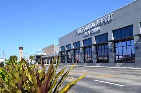 Punta Gorda Airport Adds Hakimo AI ...