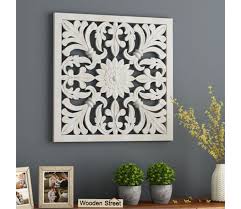 Wooden Wall Decor