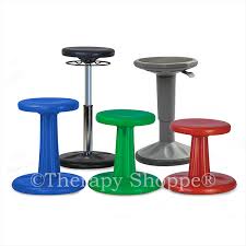 wobble stools anxiety and stress
