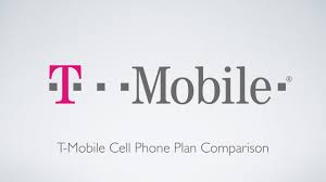 t mobile cell phone plan comparison