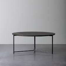 Trio Large Coffee Table For
