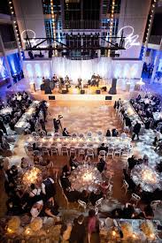 Using Both Round And Rectangle Tables Can Be Beautiful Weddings