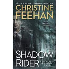 Shadow Rider (Pre-Owned Paperback 9780515156133) by Christine Feehan -  Walmart.com