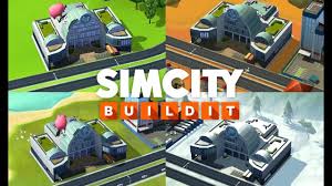 Simcity deluxe was released in july 2010 for iphone as well as android. Simcity Buildit Regional Hot Spots Update Youtube