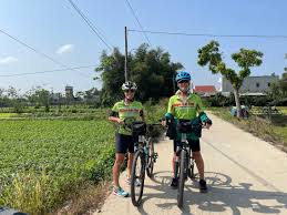 cycling mekong delta mekong bike