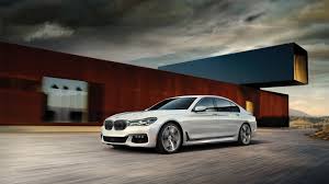 2019 Bmw 7 Series Leasing Gary In
