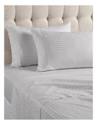 Queen Bed Sheet Set With Quilt Cover