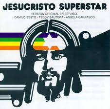 And angela carrasco as mary magdalene. Camilo Sesto Teddy Bautista Angela Carrasco Jesucristo Superstar Version Original En Espanol 2004 Cd Discogs