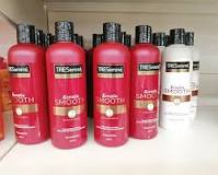 is-tresemme-good-for-your-hair