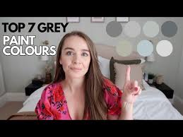 Best Grey Paint Colours Dulux