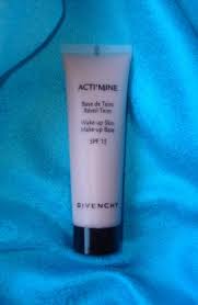 actimine givenchy тон 02 acti