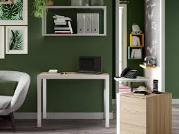 Nicola Modern Home Office Desk With