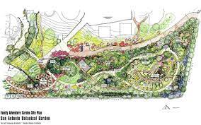 s a botanical garden plans 16 7