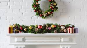 How To Decorate Your Mantel For The
