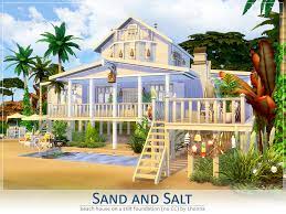 The Sims Resource Sand And Salt