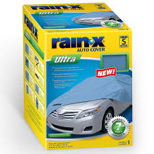 Rain X Ultra Car Cover In Small Costco Uk