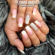 2023 at town nails spa nail salon