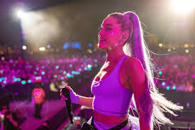 Pollstar Ariana Grande Announces Additional Sweetener Us