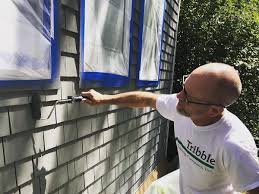 Weather And More For Exterior Painting