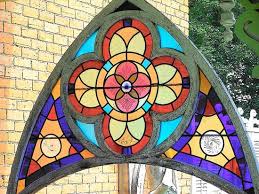 Fun With Stained Glass