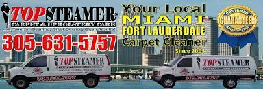 carpet cleaning miami upholstery
