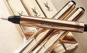 review ysl touche eclat radiance